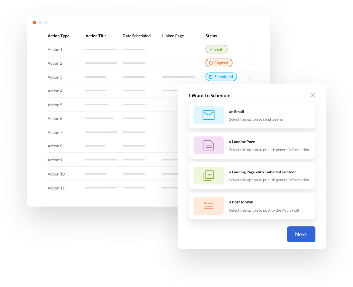 Employee Recognition Platform Kudos®